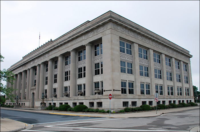 Hardware Mutual Insurance Building