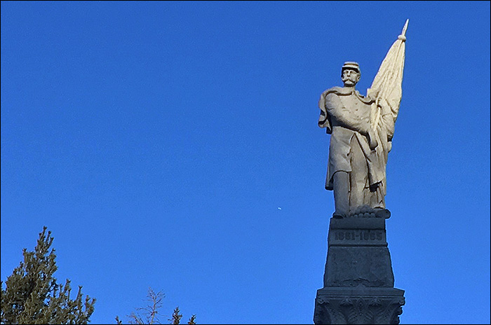 Civil War Memorial