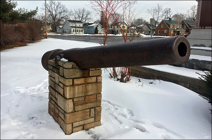 Civil War Memorial