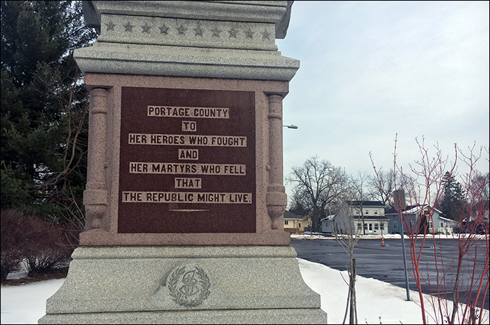 Civil War Memorial